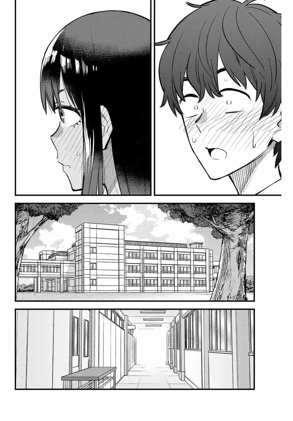 Please don't bully me, Nagatoro Chapter 114 12